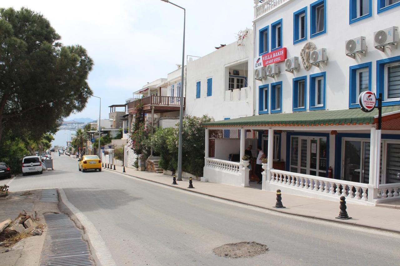 Izan Bakis Appart hôtel