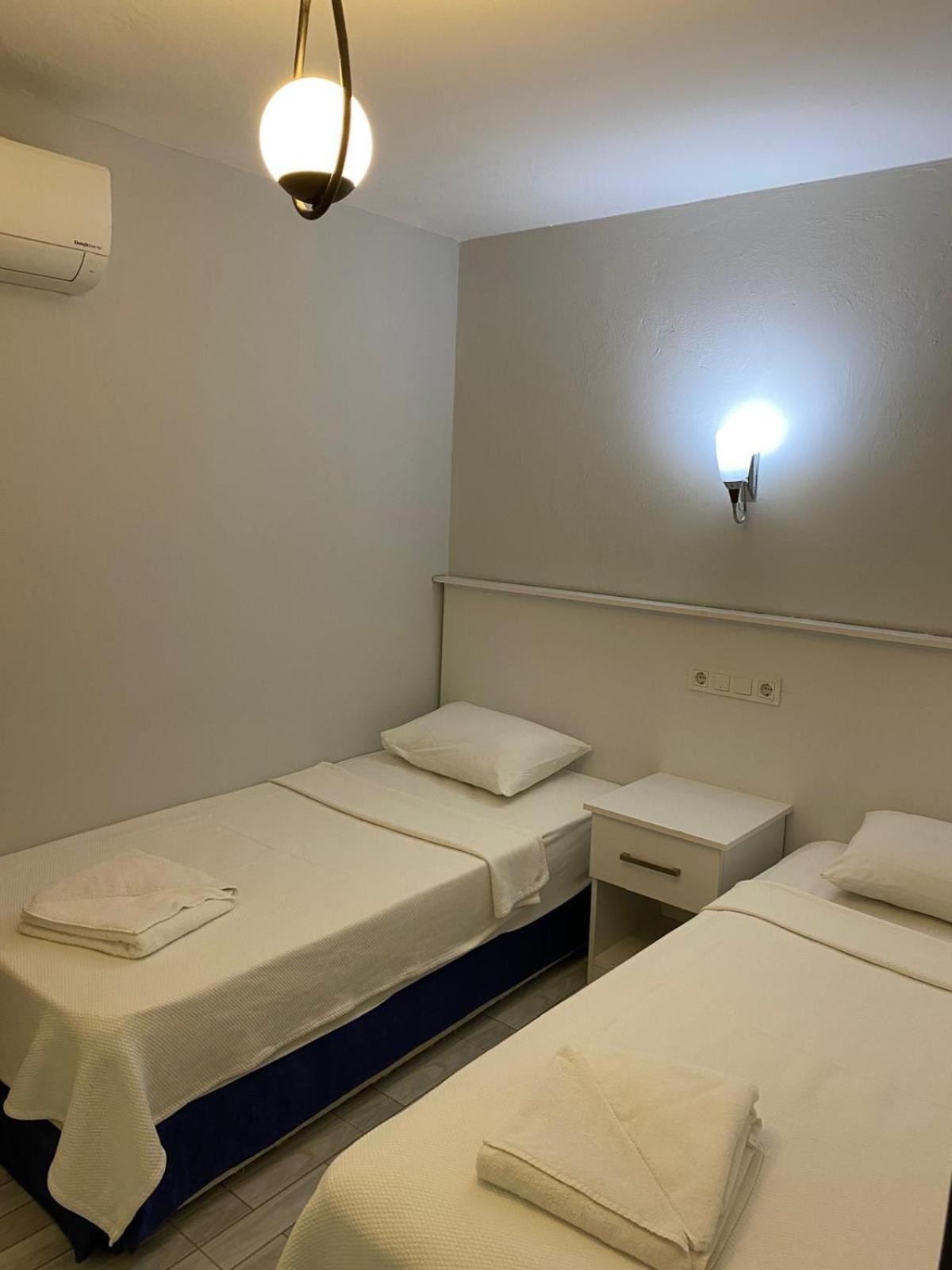 Izan Bakis Appart hôtel Bodrum