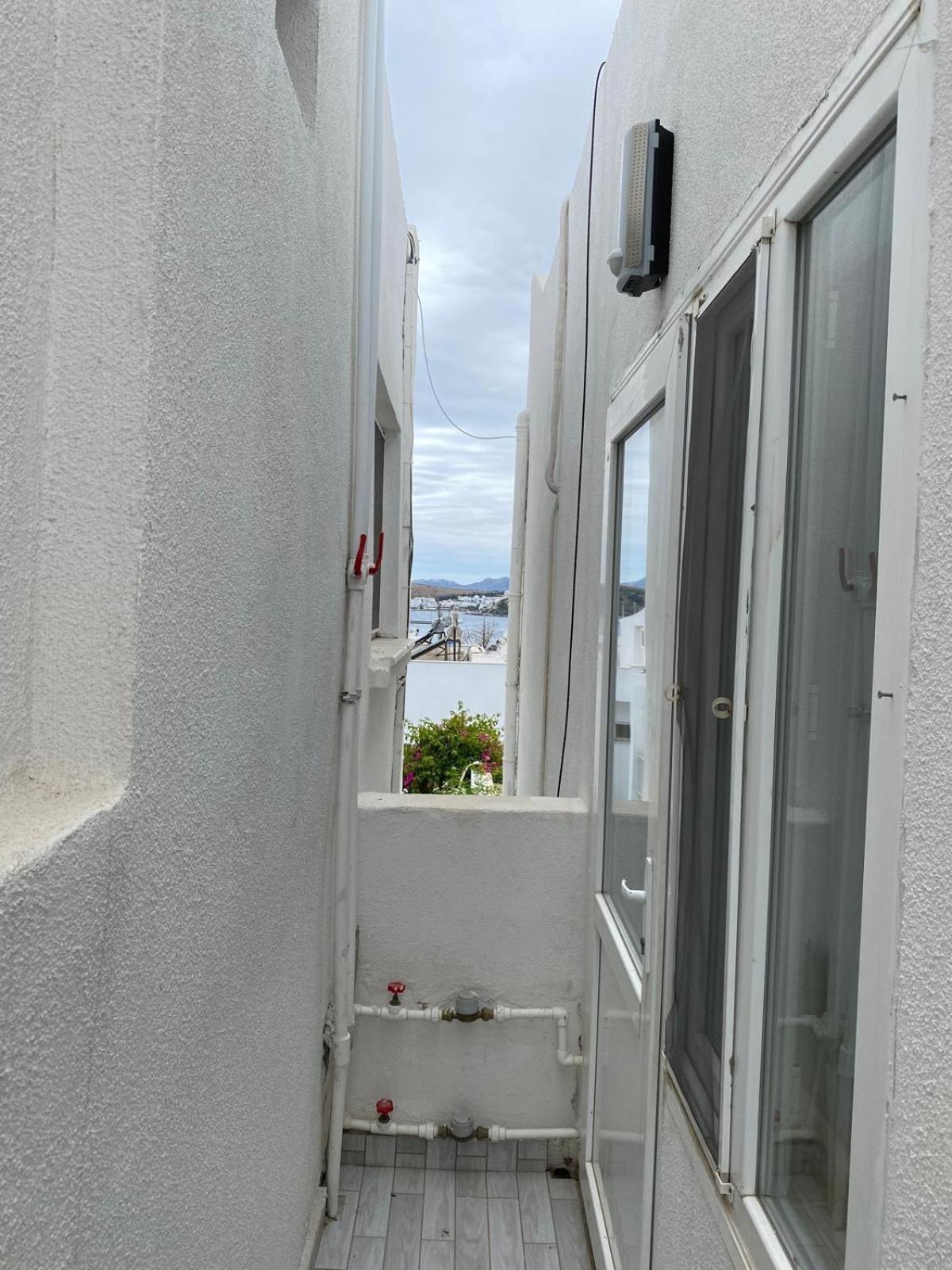 Appart hôtel Izan Bakis Bodrum