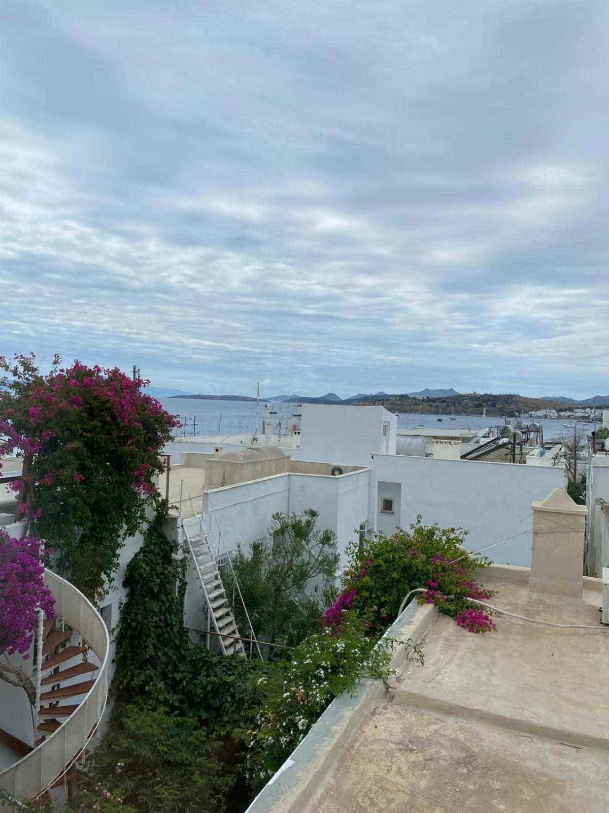 Izan Bakis Appart hôtel