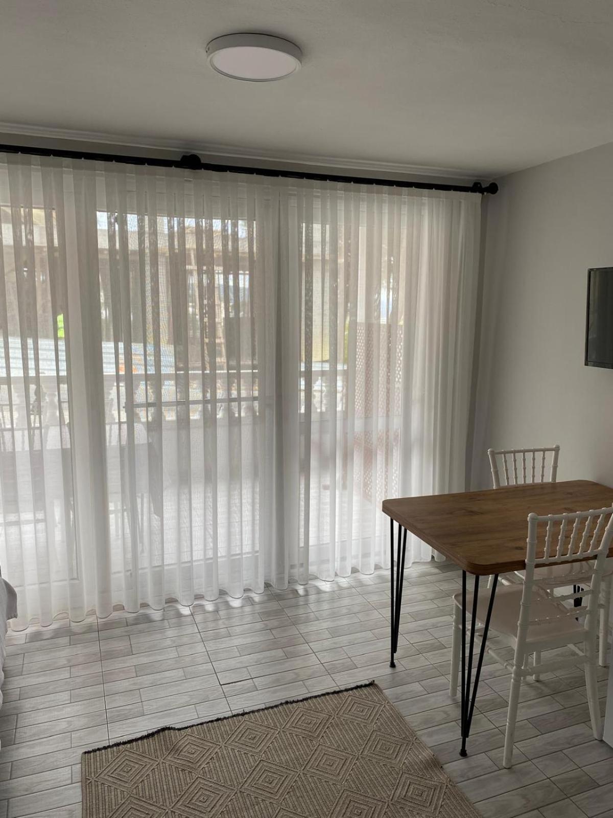Izan Bakis Appart hôtel