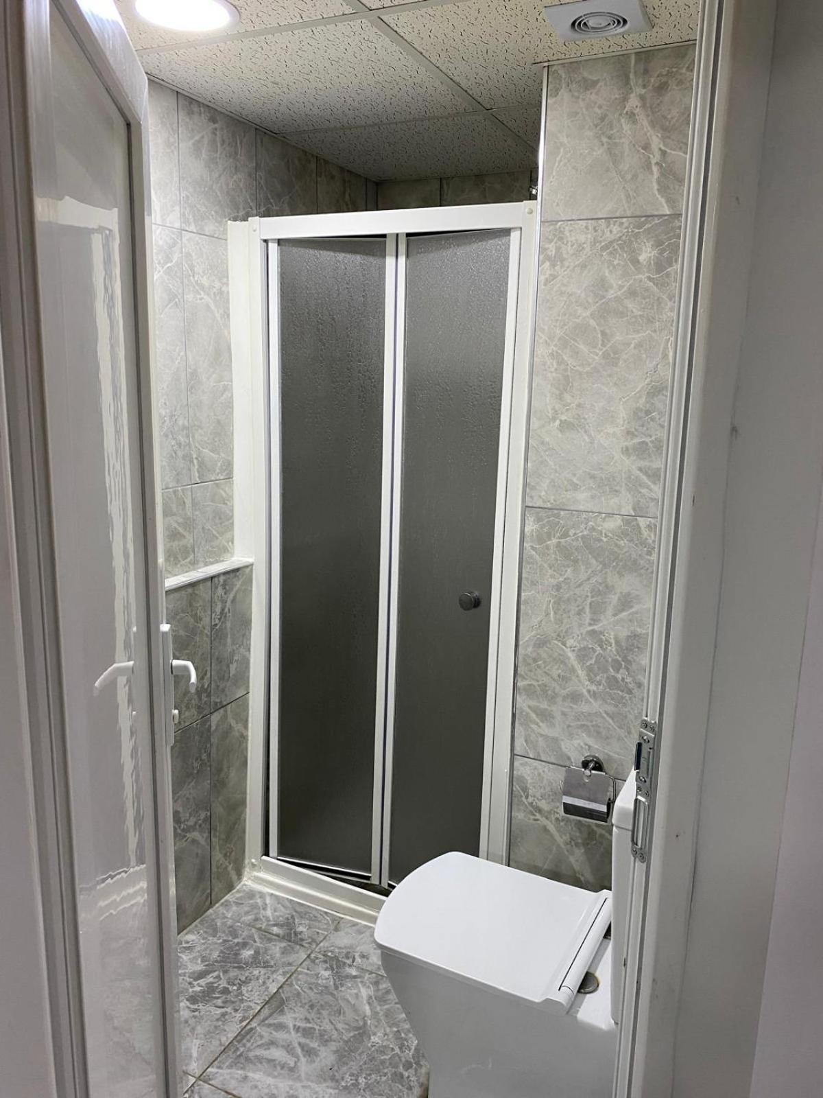 Izan Bakis Appart hôtel Bodrum