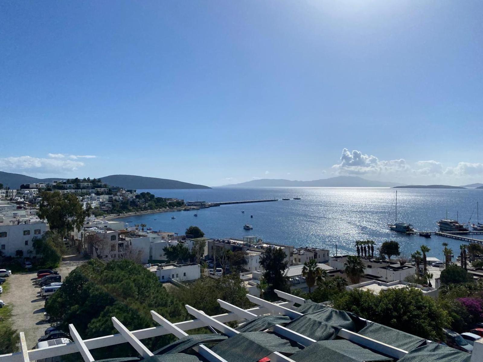 Appart hôtel Izan Bakis