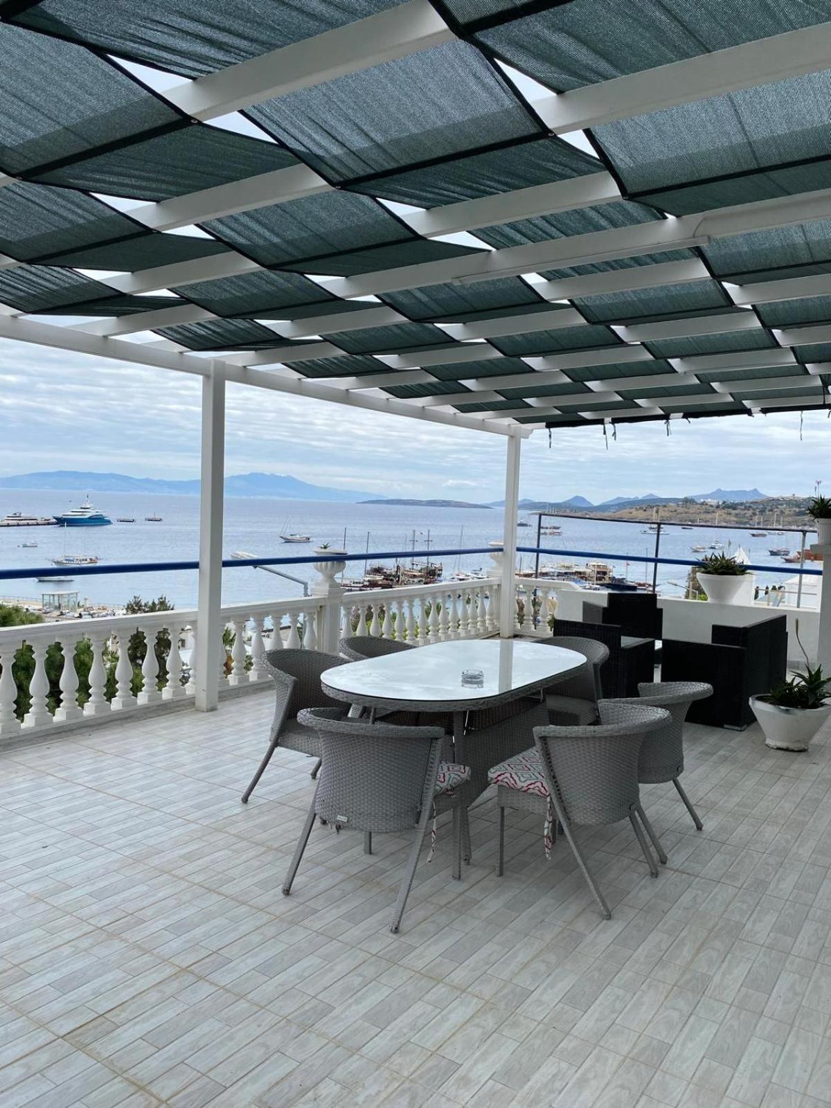 Appart hôtel Izan Bakis *