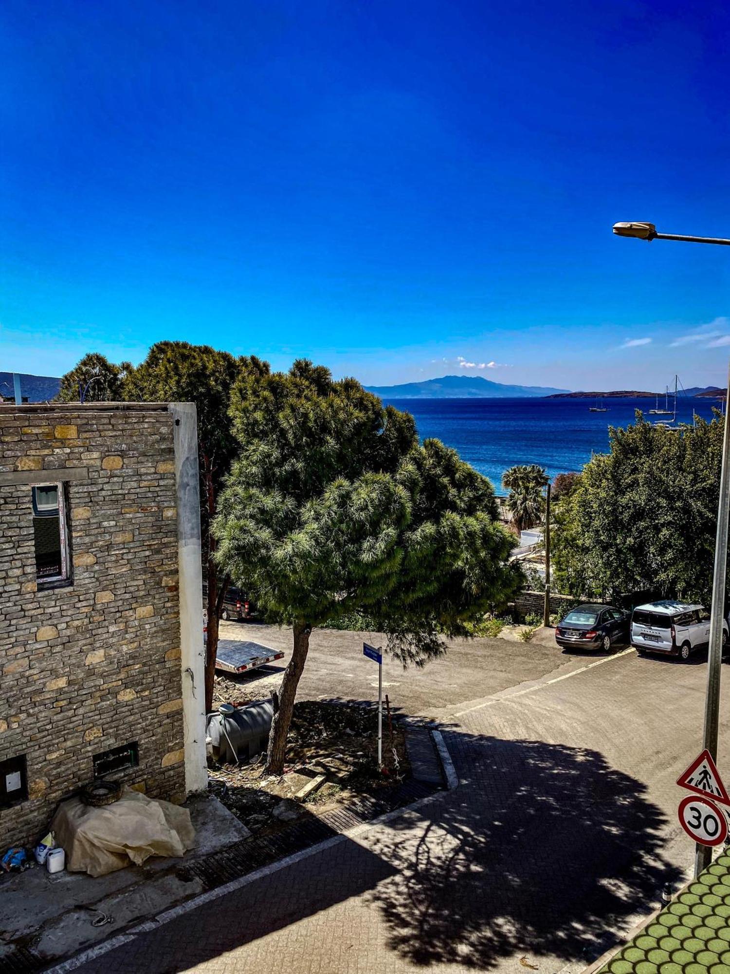 Appart hôtel Izan Bakis