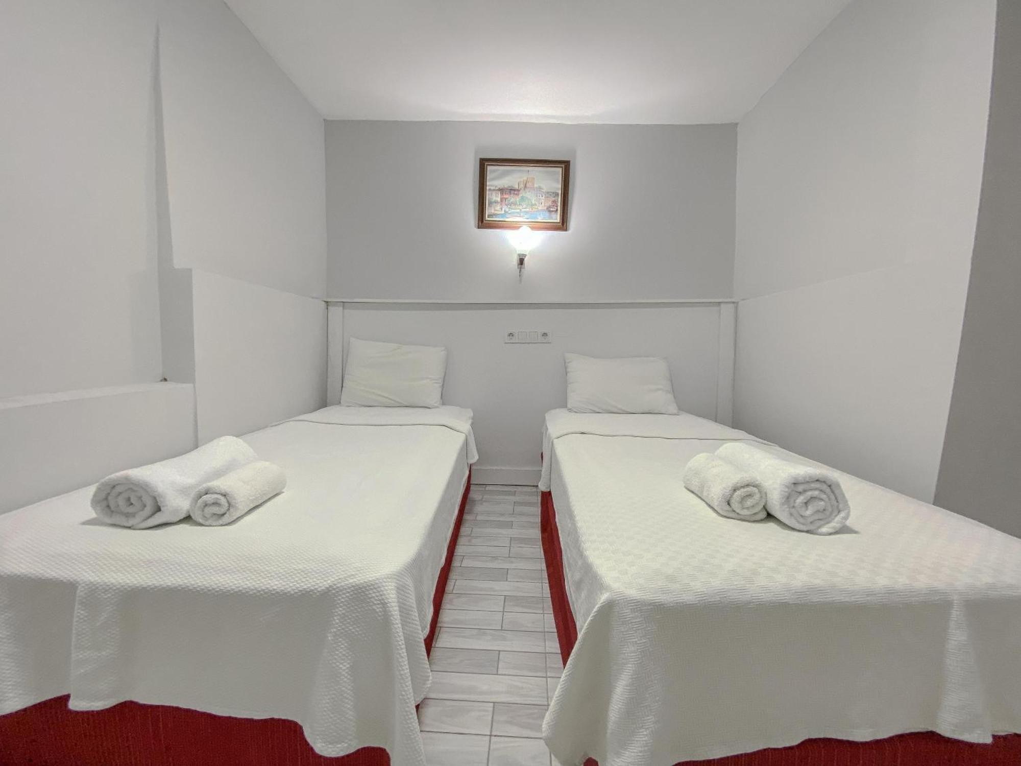 Izan Bakis Appart hôtel