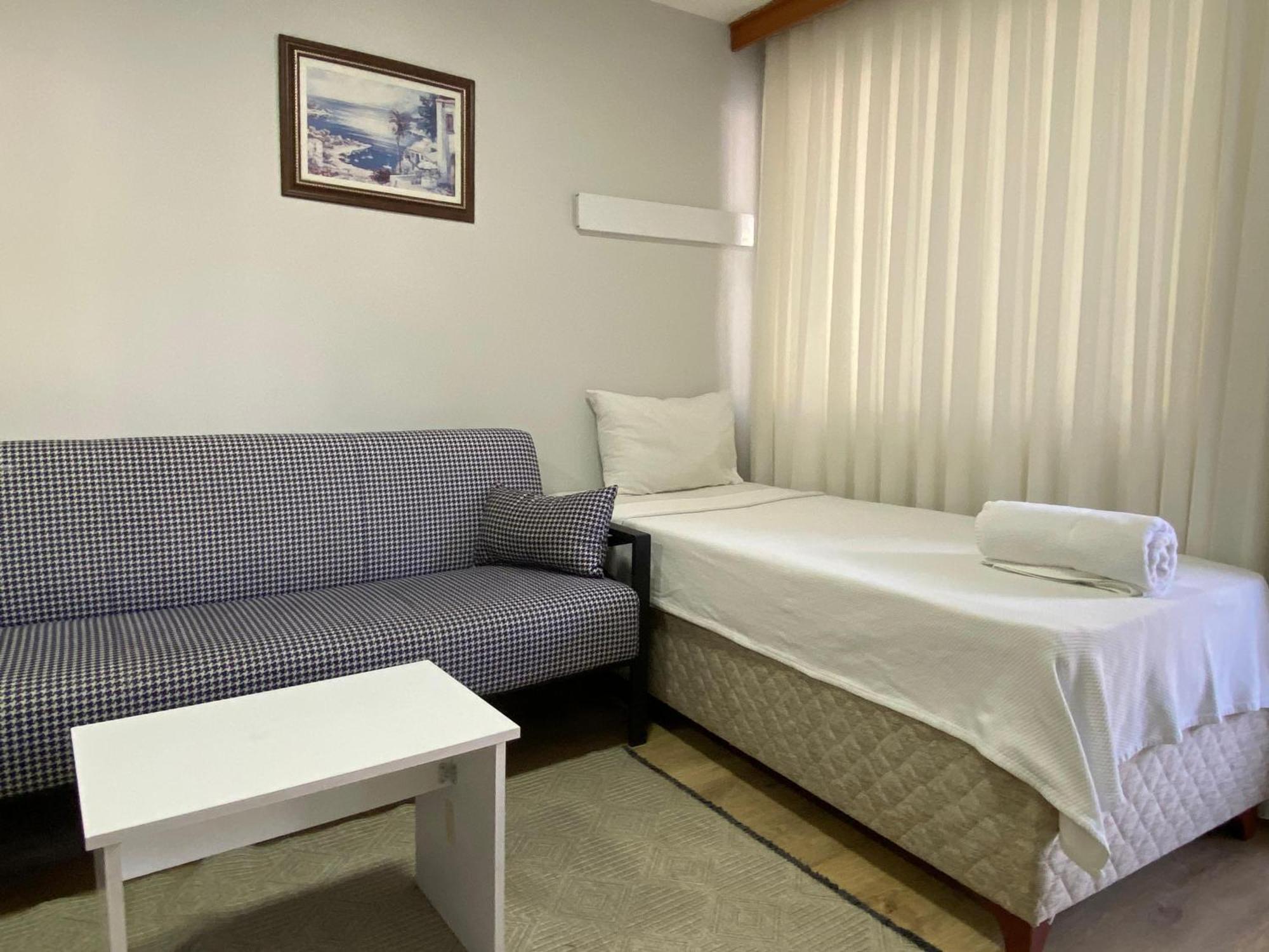 Izan Bakis Appart hôtel *