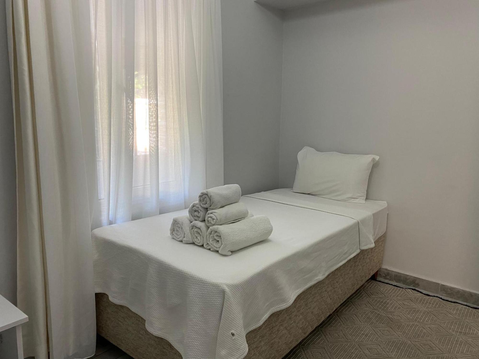Appart hôtel Izan Bakis Bodrum