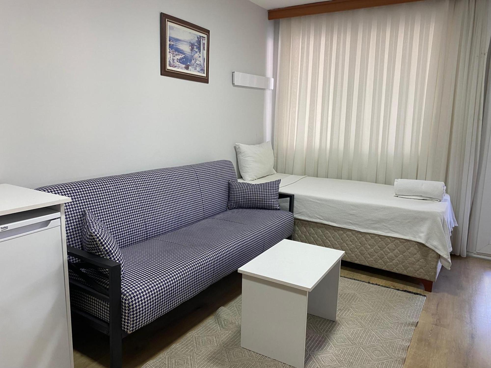 Izan Bakis Appart hôtel Bodrum